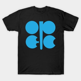 OPEC T-Shirt